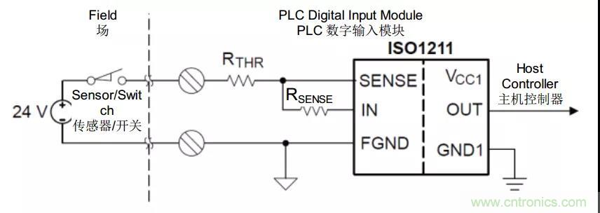 電容隔離如何解決交流電機(jī)驅(qū)動中的關(guān)鍵挑戰(zhàn)