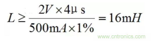 如何輕松設(shè)計一個電流互感器