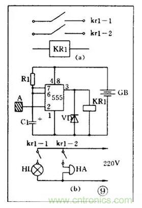 【收藏】電路圖符號超強科普，讓你輕松看懂電路圖