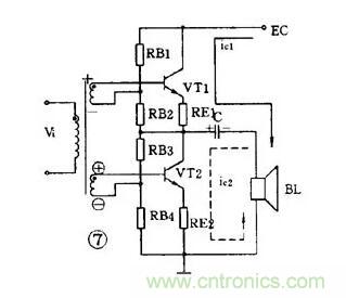 【收藏】電路圖符號超強科普，讓你輕松看懂電路圖