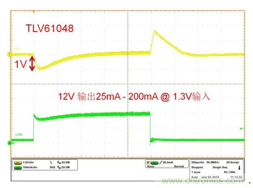 TLV61048升壓變換器助力國(guó)家電網(wǎng)PLC載波通信系統(tǒng)設(shè)計(jì)