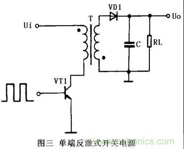 這8種開關(guān)電源工作原理及電路圖，你都知道嗎？