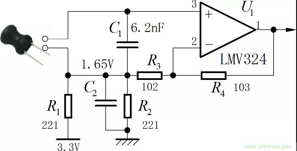 精密軟件檢波電路，看看這波操作666~