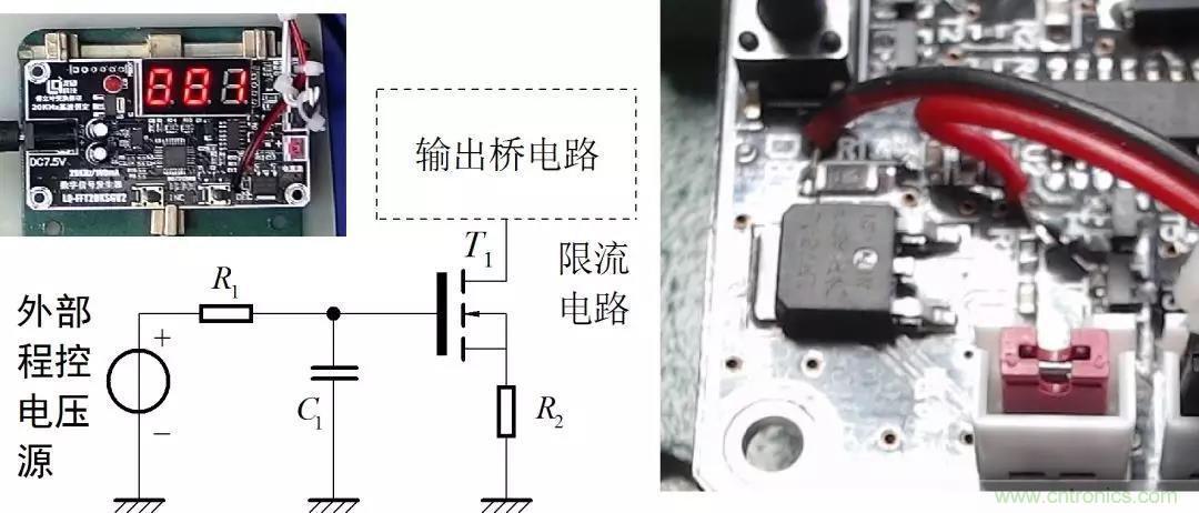 精密軟件檢波電路，看看這波操作666~