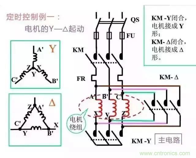 二次回路圖都懂了嗎？3分鐘幫你搞清楚！