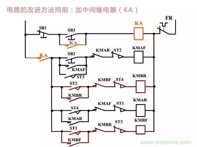 二次回路圖都懂了嗎？3分鐘幫你搞清楚！