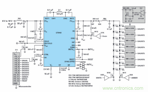 PCB面積總是不夠用？教你一個好辦法