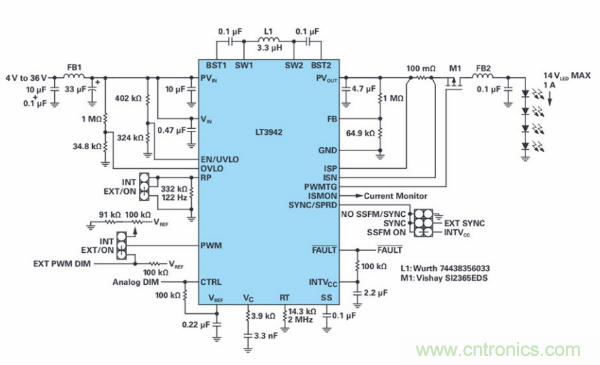 PCB面積總是不夠用？教你一個好辦法