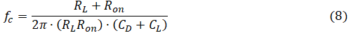 模擬開(kāi)關(guān)和多路復(fù)用器基礎(chǔ)參數(shù)介紹