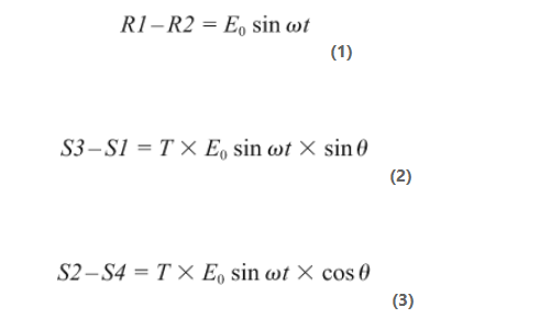 精密旋變數(shù)字轉換器測量角位置和速度