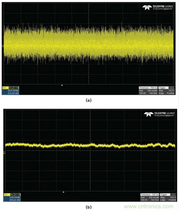 讓我們做一個(gè)超低噪聲、48 V、幻像麥克風(fēng)電源怎么樣？