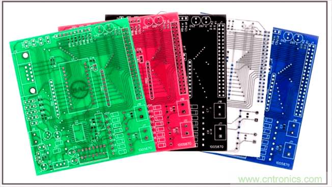 關(guān)于PCB的十件有趣的事實(shí)，你知道幾個(gè)？