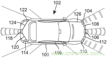 恩智浦的汽車雷達技術如何提高汽車網(wǎng)絡系統(tǒng)安全性