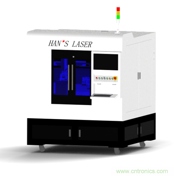 獨(dú)家揭秘 | 2020中國（西部）電子信息博覽會(huì)參展商——大族激光