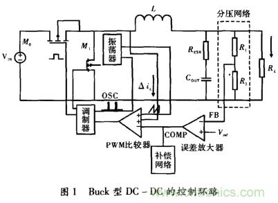 如何提高系統(tǒng)瞬態(tài)響應(yīng)，改進(jìn)放大器的誤差？