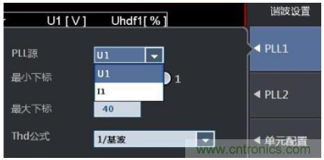 如何解決 LED 行業(yè)基波功率因數(shù)測試難點