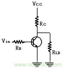 三極管開(kāi)關(guān)電路設(shè)計(jì)詳細(xì)過(guò)程