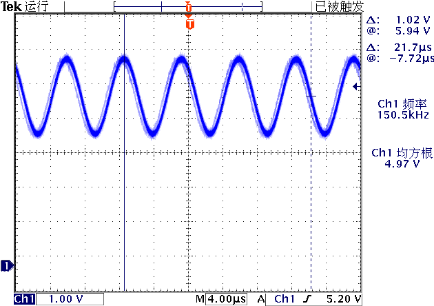 基于2SK241的導航150kHz信號的高頻放大檢波