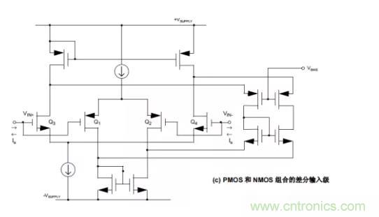 為什么運(yùn)算放大器有共模輸入電壓范圍限制？