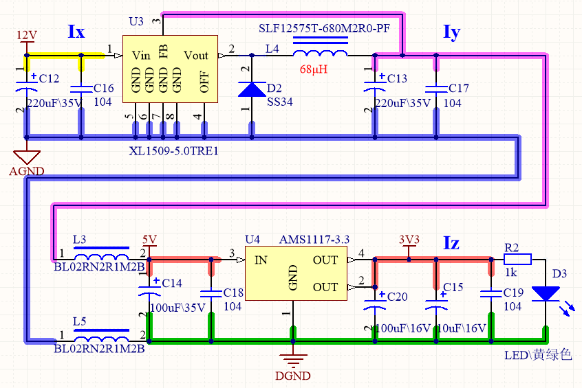 線性電源芯片燙手，問題出在哪里？