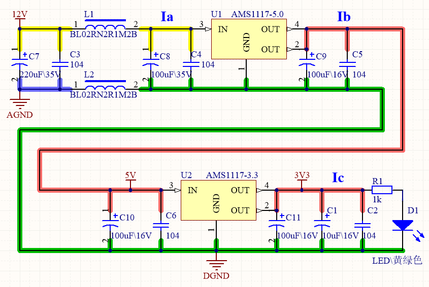 線性電源芯片燙手，問題出在哪里？