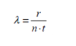 如何理解FIT和MTBF