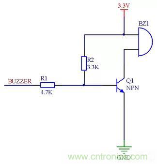 小小蜂鳴器，驅(qū)動(dòng)電路可大有學(xué)問