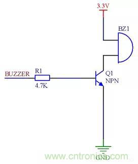 小小蜂鳴器，驅(qū)動(dòng)電路可大有學(xué)問