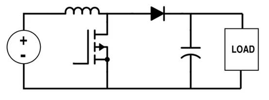 升壓轉(zhuǎn)換器簡介：結(jié)構(gòu)與設(shè)計