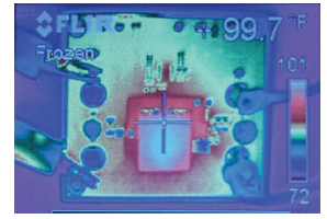 開(kāi)關(guān)模式電源問(wèn)題分析及其糾正措施：電感器不符合規(guī)格要求