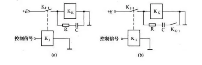 【干貨分享】6種延時電路原理