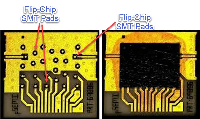 復雜的RF PCB焊接該如何確保恰到好處？