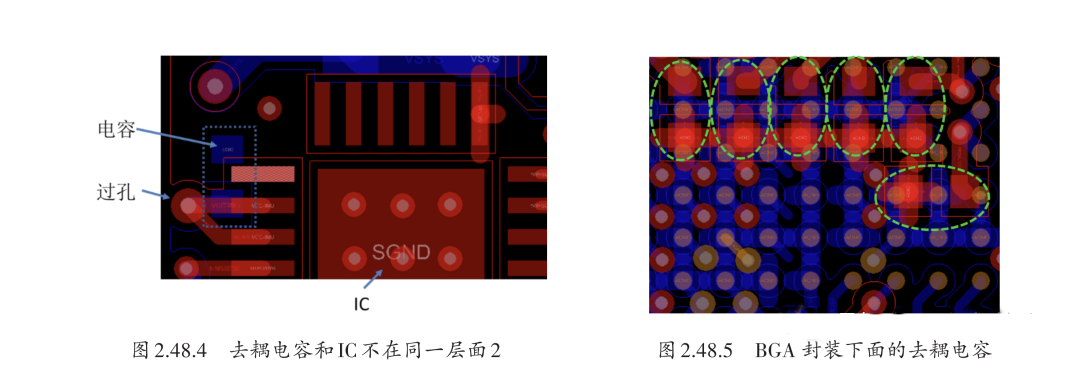 電容在EMC中的應(yīng)用