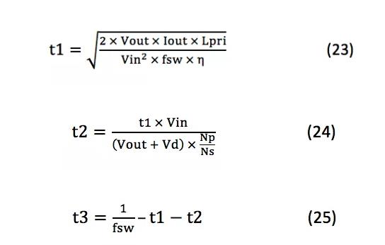 如何實(shí)現(xiàn)最佳的DCM反激式轉(zhuǎn)換器設(shè)計？