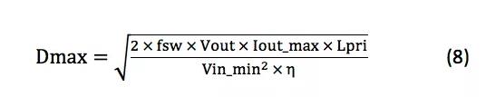 如何實(shí)現(xiàn)最佳的DCM反激式轉(zhuǎn)換器設(shè)計？