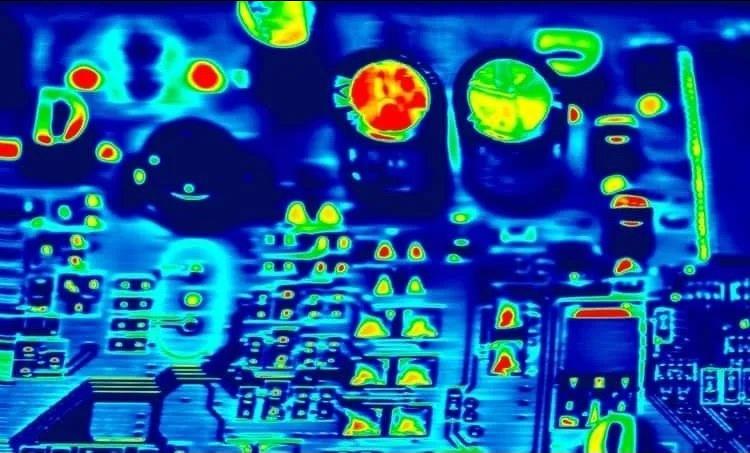 多層 PCB 的熱應力分析