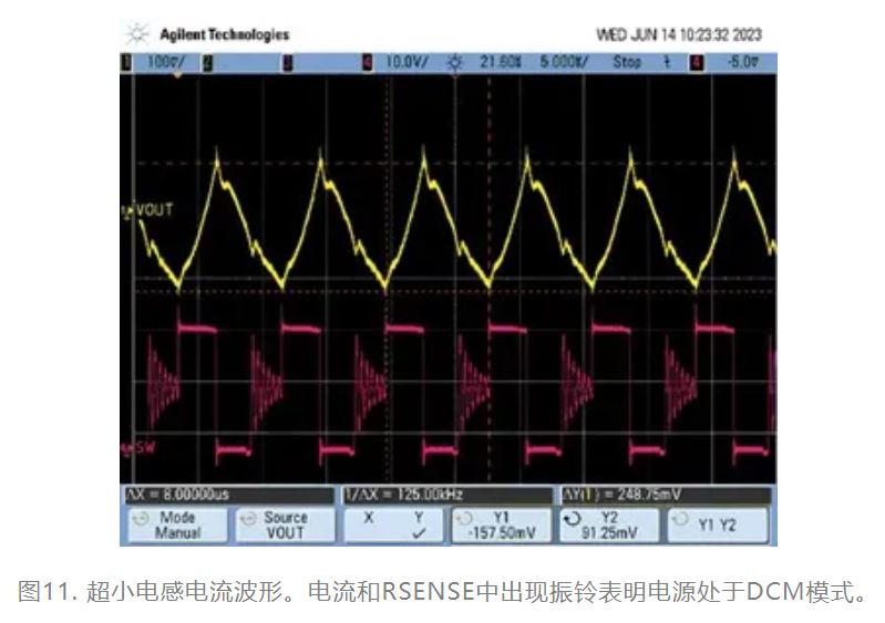 為什么我的電源會出現(xiàn)振鈴和過熱？