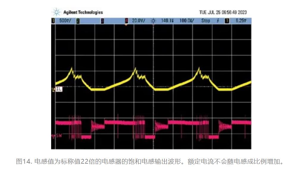 為什么我的電源會出現(xiàn)振鈴和過熱？