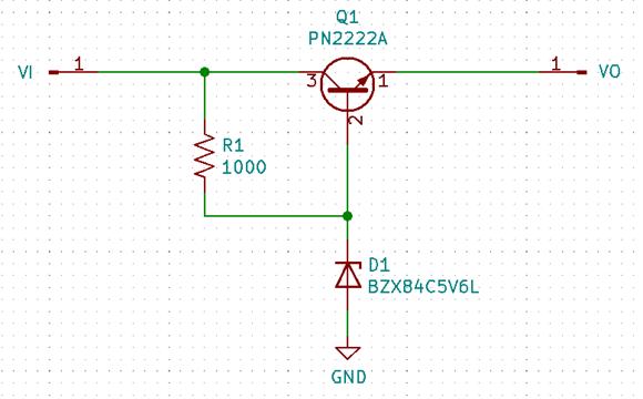 電路中的穩(wěn)壓器有什么作用？如何連接穩(wěn)壓器？