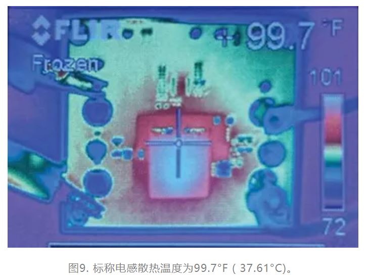 為什么我的電源會出現(xiàn)振鈴和過熱？