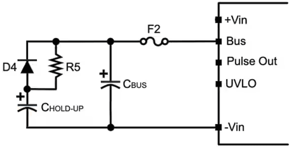 專用 DC／DC 轉(zhuǎn)換器應(yīng)對(duì)鐵路供電的獨(dú)特挑戰(zhàn)